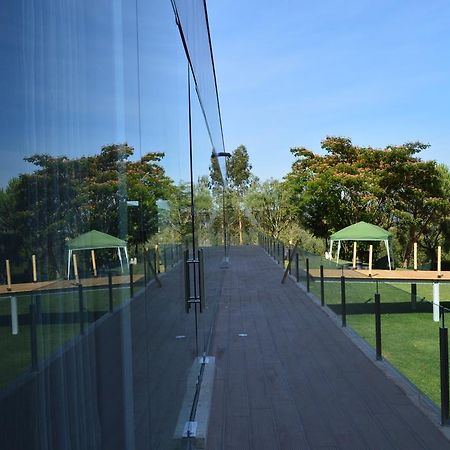 Villa Quinta Das Tulipas à Barcelos Extérieur photo