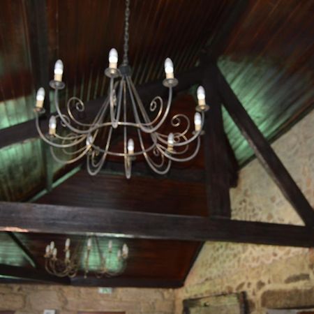 Villa Quinta Das Tulipas à Barcelos Extérieur photo