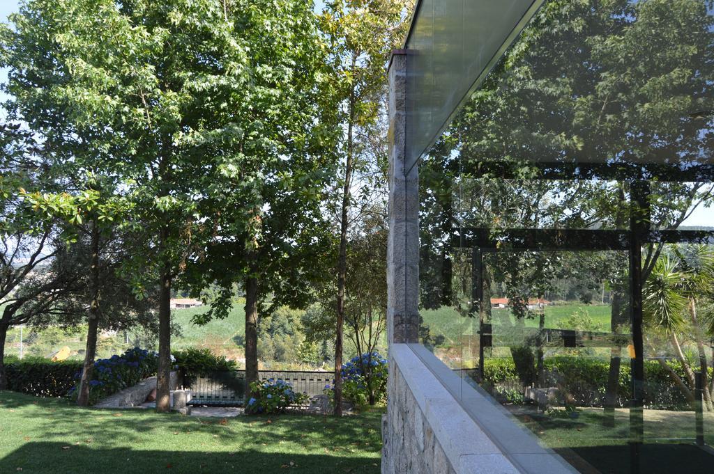 Villa Quinta Das Tulipas à Barcelos Extérieur photo