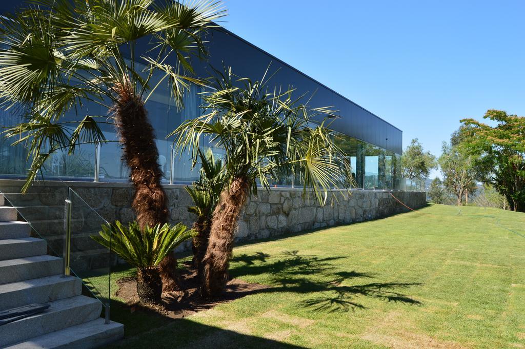 Villa Quinta Das Tulipas à Barcelos Extérieur photo