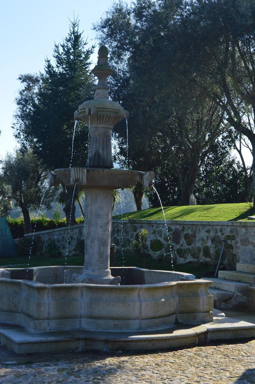 Villa Quinta Das Tulipas à Barcelos Extérieur photo