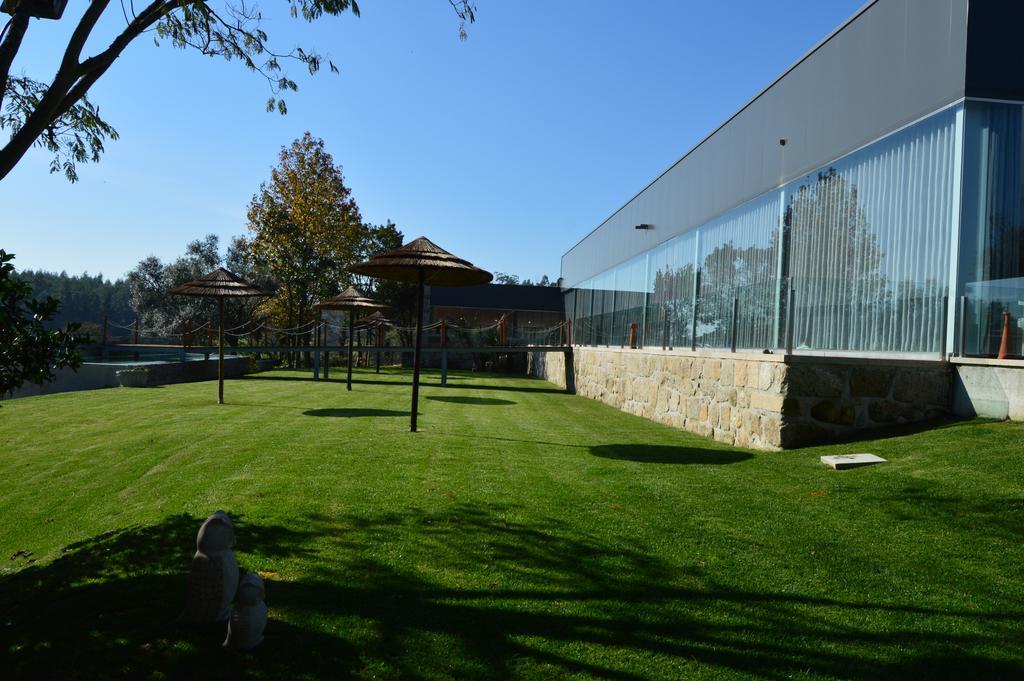 Villa Quinta Das Tulipas à Barcelos Extérieur photo