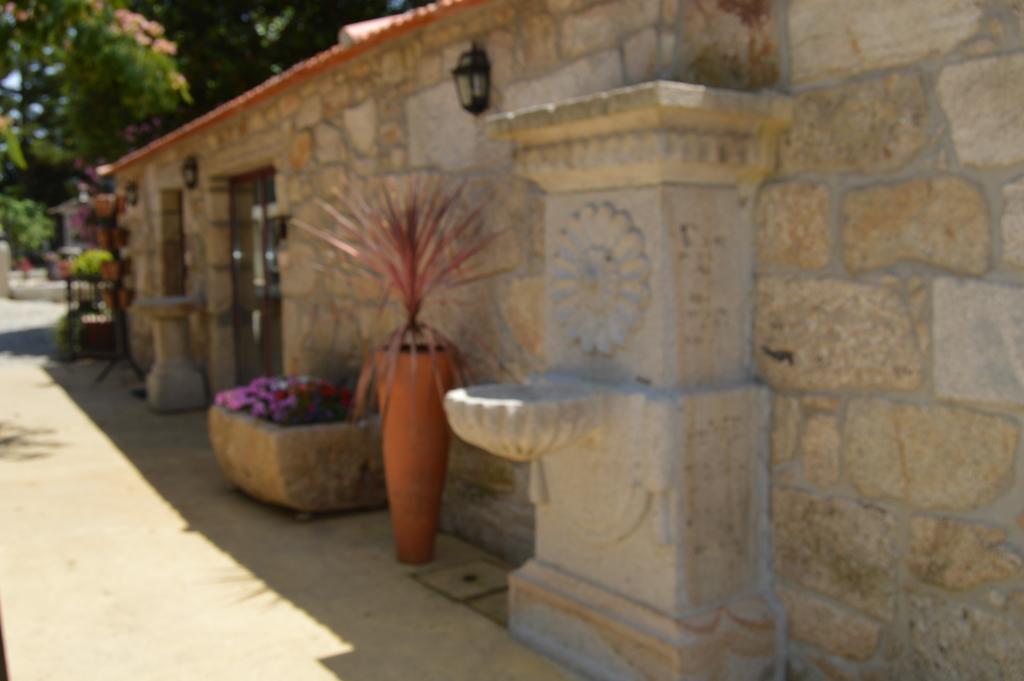 Villa Quinta Das Tulipas à Barcelos Extérieur photo