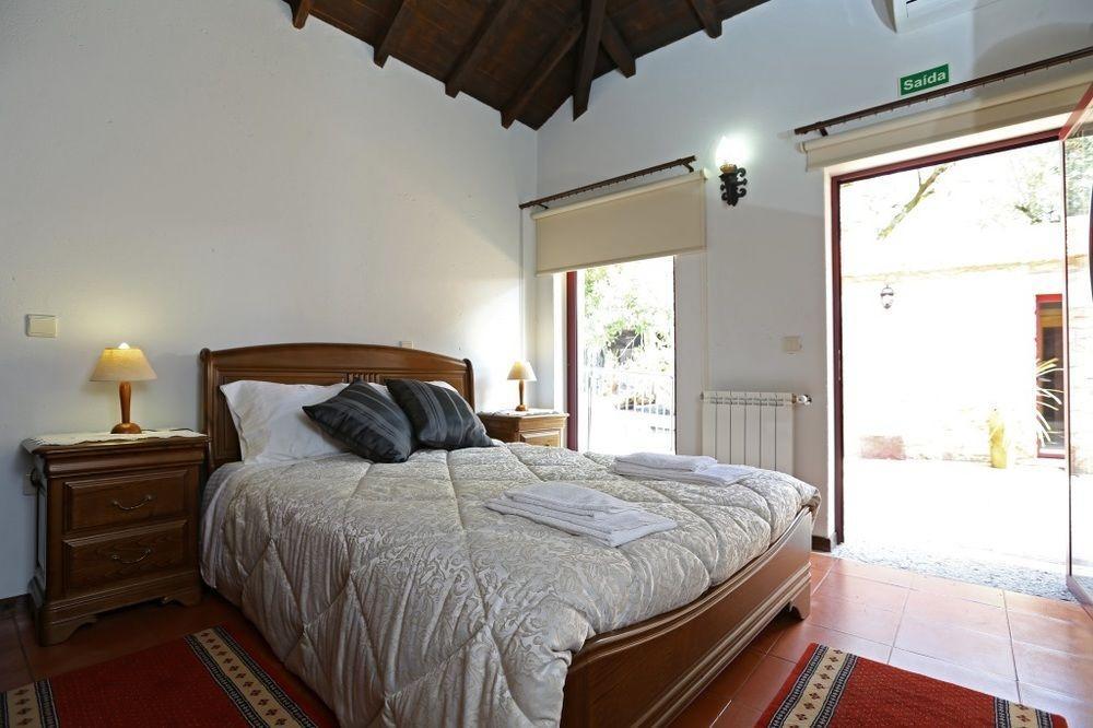 Villa Quinta Das Tulipas à Barcelos Extérieur photo