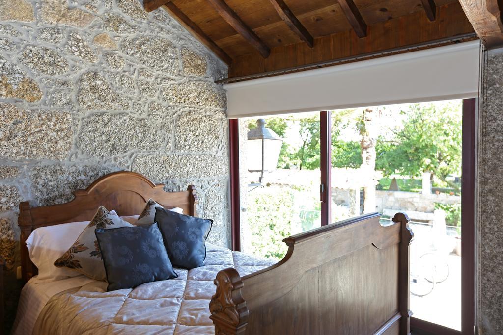 Villa Quinta Das Tulipas à Barcelos Chambre photo