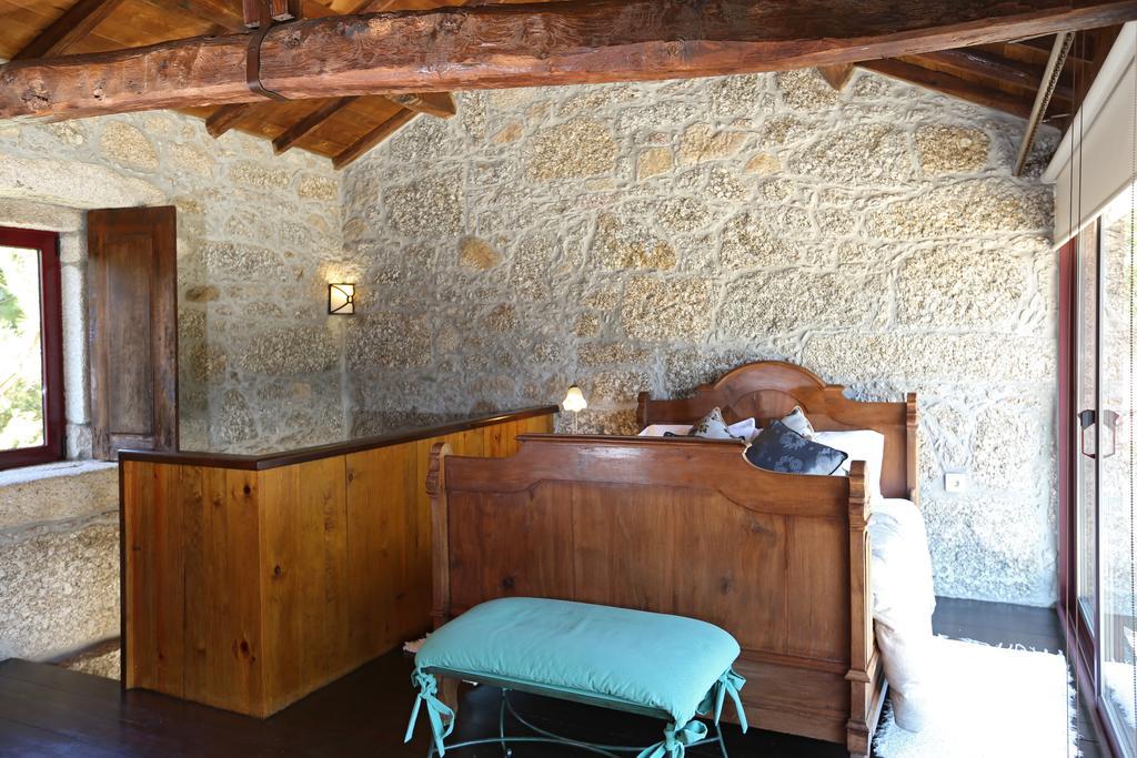 Villa Quinta Das Tulipas à Barcelos Chambre photo