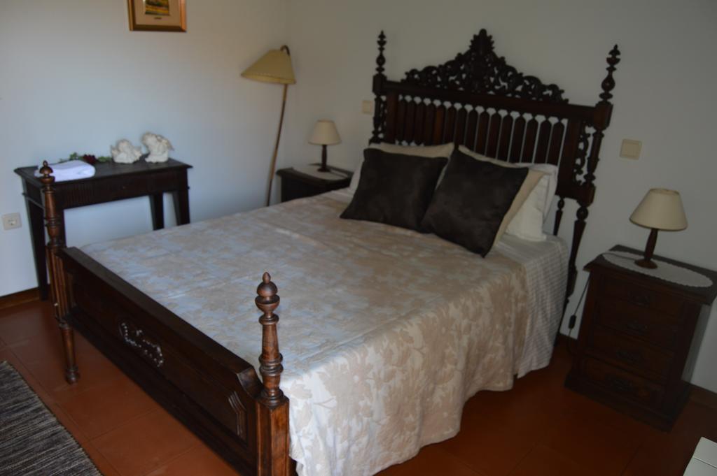 Villa Quinta Das Tulipas à Barcelos Chambre photo