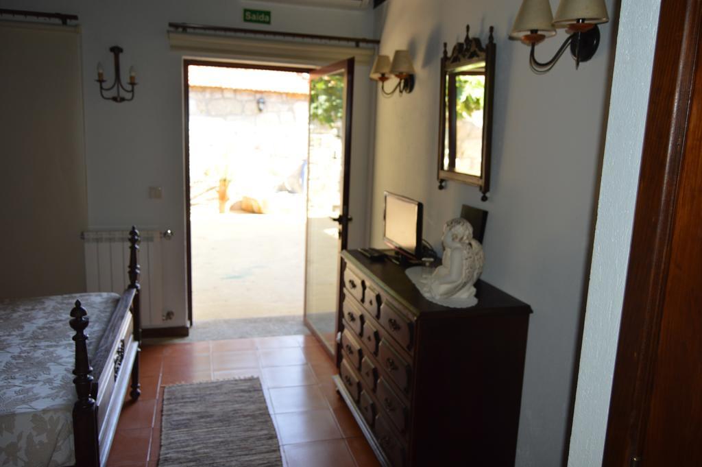 Villa Quinta Das Tulipas à Barcelos Chambre photo