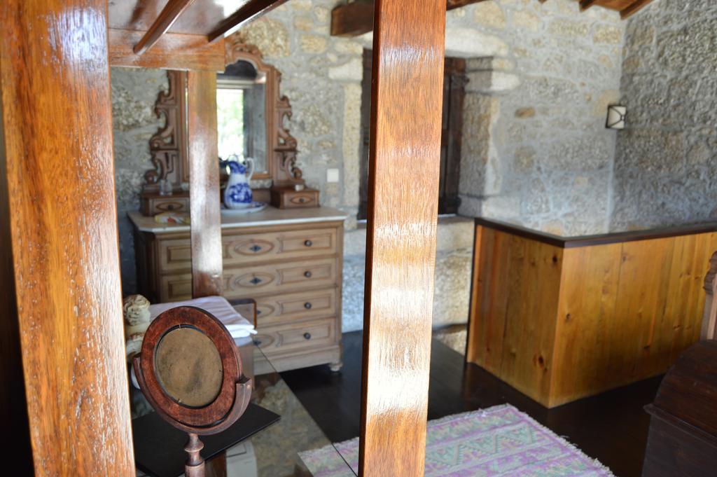 Villa Quinta Das Tulipas à Barcelos Chambre photo