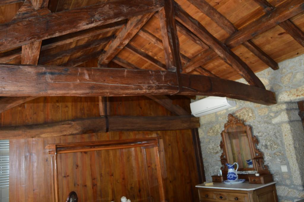 Villa Quinta Das Tulipas à Barcelos Chambre photo