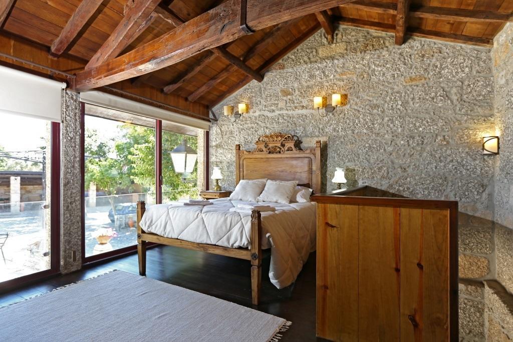 Villa Quinta Das Tulipas à Barcelos Chambre photo