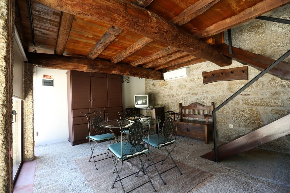 Villa Quinta Das Tulipas à Barcelos Extérieur photo