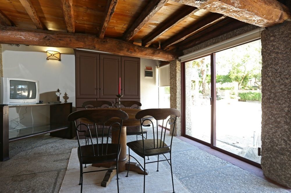 Villa Quinta Das Tulipas à Barcelos Extérieur photo