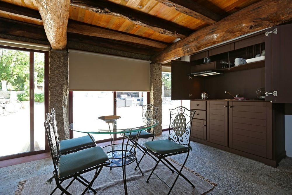 Villa Quinta Das Tulipas à Barcelos Extérieur photo