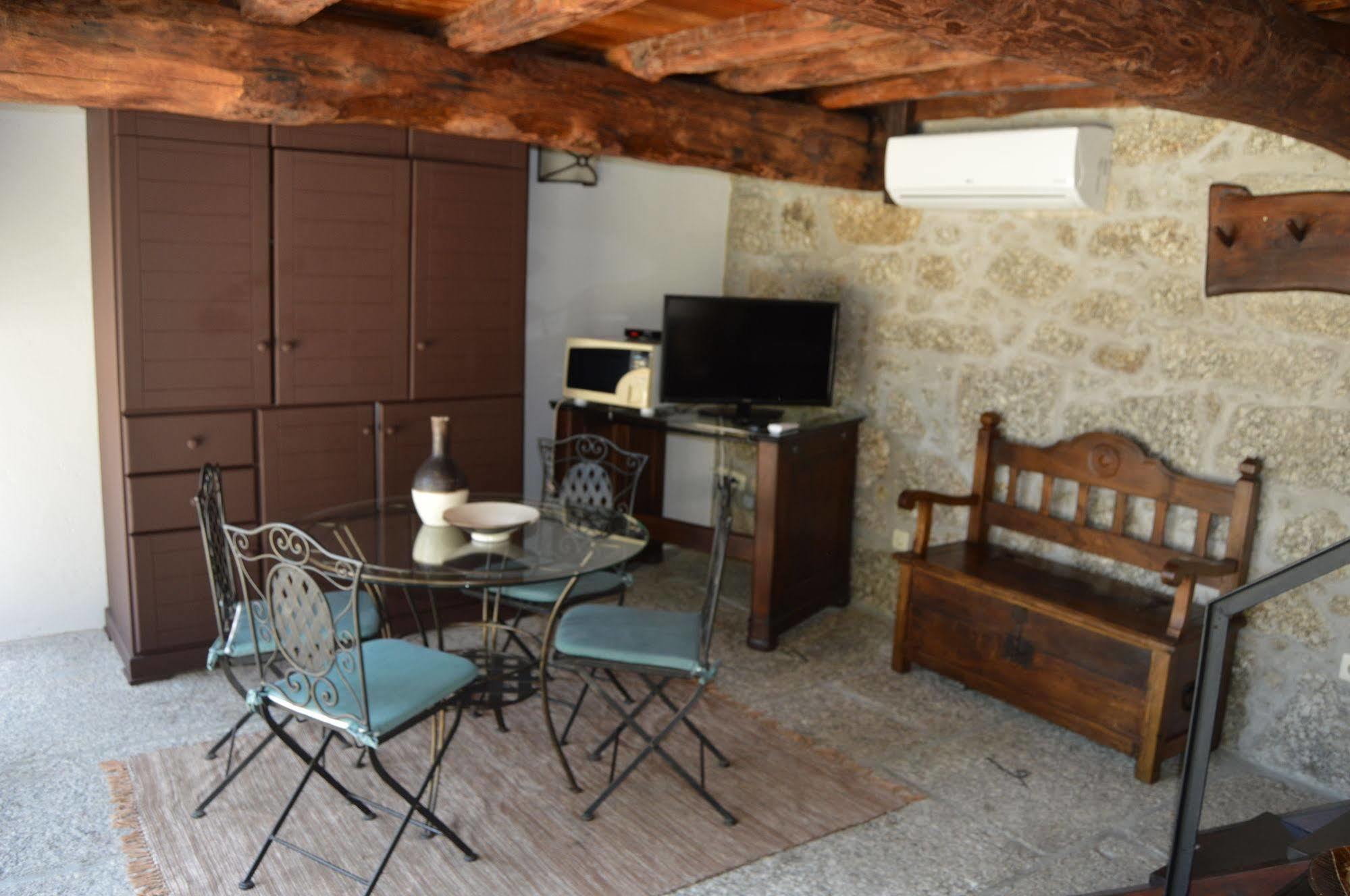 Villa Quinta Das Tulipas à Barcelos Extérieur photo